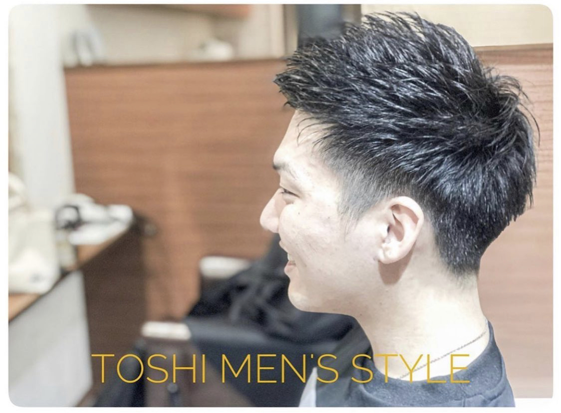 30代メンズスタイル この夏オススメのヘアスタイルは Toshi Miuraの話題のアイテムとヘアスタイルを配信 時々本の紹介